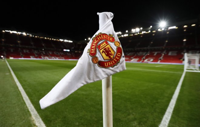 Manchester United Manchester United