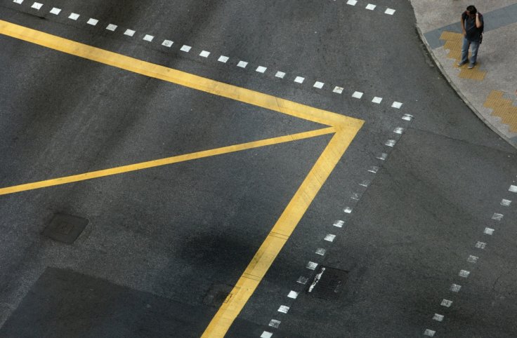68-year-old woman woman dies after bus rolls down slope in Singapore 68-year-old woman woman dies after bus rolls down slope in Singapore