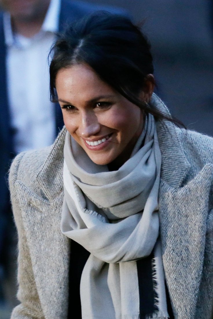 Meghan Markle Meghan Markle