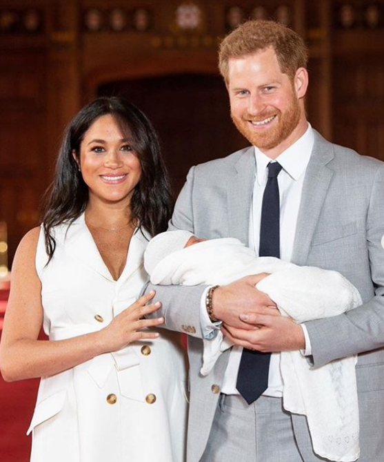 Meghan Markle and Prince Harry Meghan Markle and Prince Harry