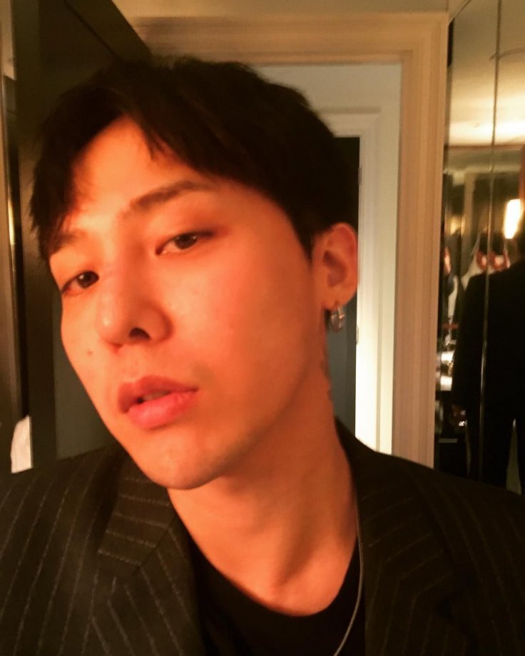 G-Dragon G-Dragon