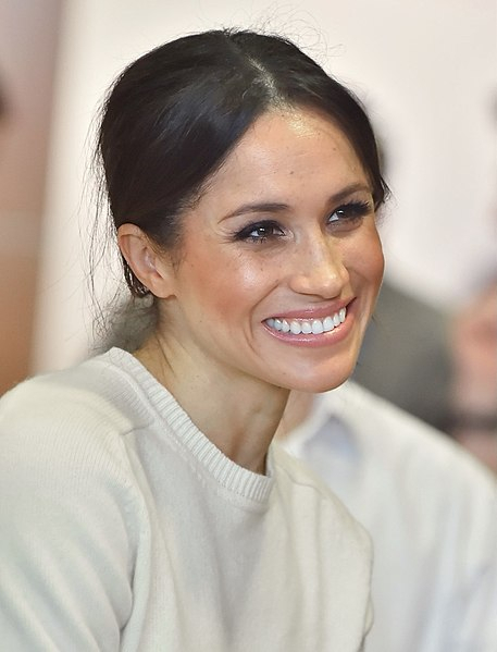 Meghan Markle, Duchess of Sussex Meghan Markle, Duchess of Sussex