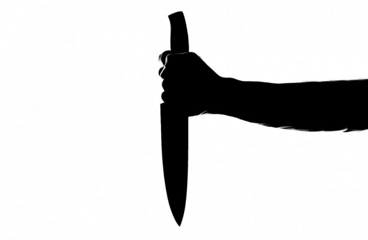 Murder Murder