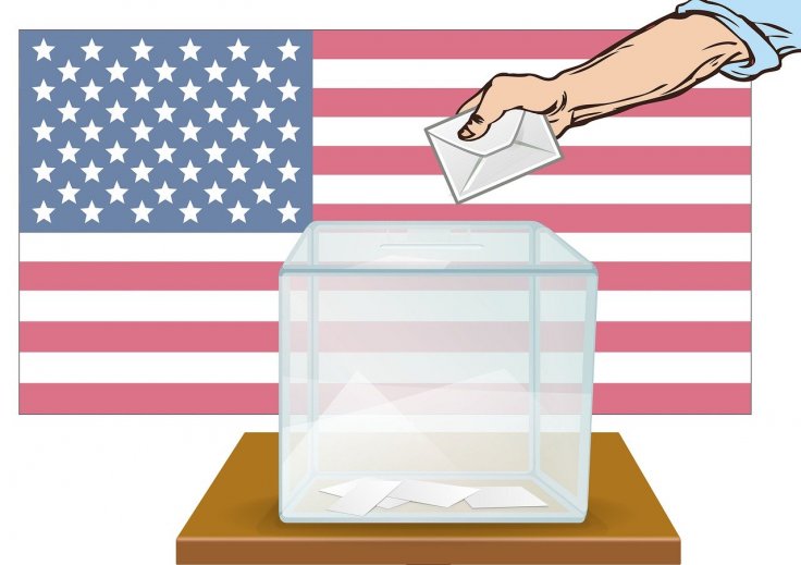 US Elections 2020 US Elections 2020