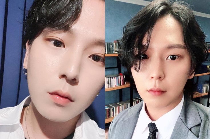 BAP Singer Himchan BAP Singer Himchan