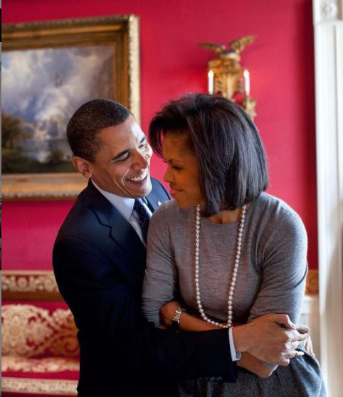Barack Obama Barack Obama