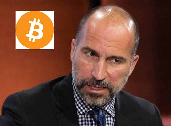 Uber to accept crypto as payment Uber to accept crypto as payment