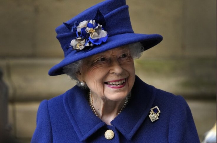 Queen Elizabeth II Queen Elizabeth II