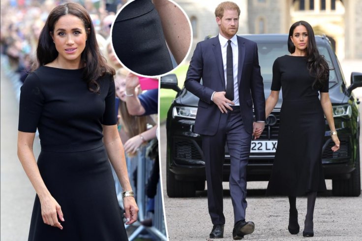 Meghan Markle Mic Meghan Markle Mic