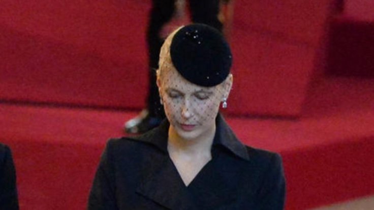 Lady Gabriella Windsor Lady Gabriella Windsor