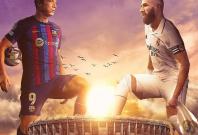 Real Madrid vs Barcelona Real Madrid vs Barcelona