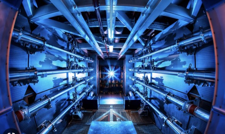 Nuclear Fusion Energy Nuclear Fusion Energy