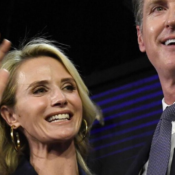 Jennifer Siebel Newsom Jennifer Siebel Newsom