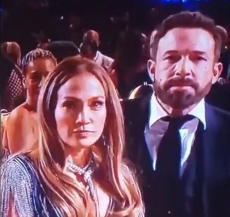 Jennifer Lopez and Ben Affleck Jennifer Lopez and Ben Affleck