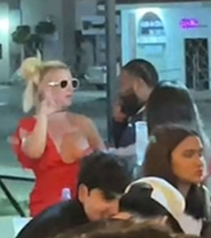 Britney Spears Britney Spears