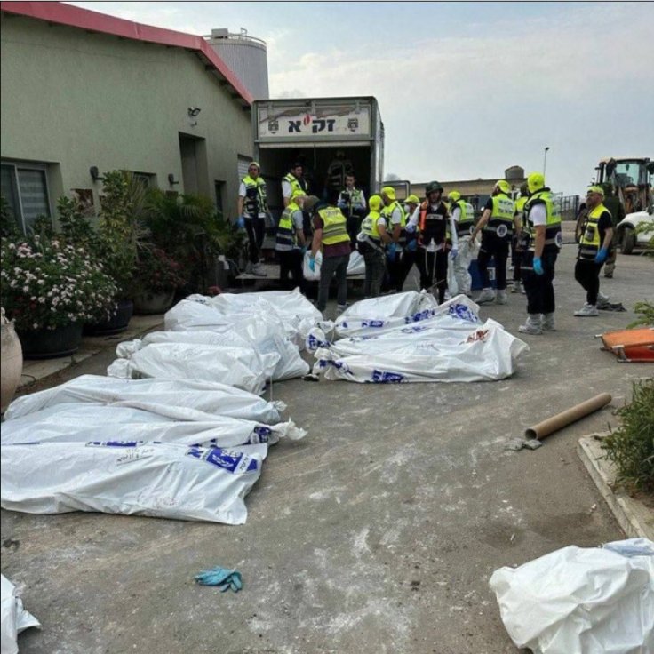 Hamas beheads babies Hamas beheads babies