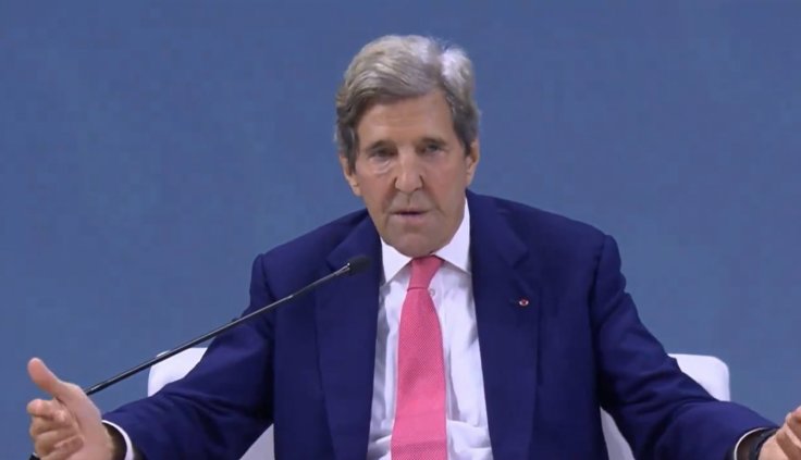 John Kerry John Kerry