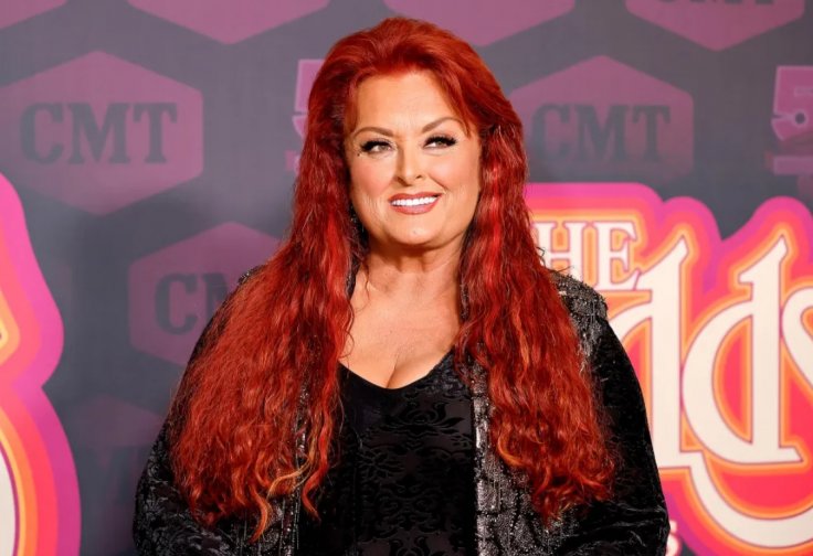 Wynonna Judd Wynonna Judd