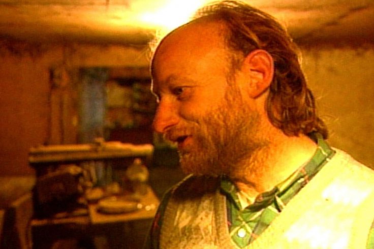 Robert Pickton Robert Pickton