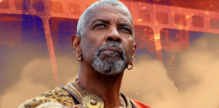 Denzel Washington Denzel Washington
