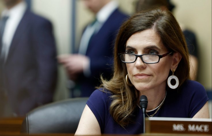 Nancy Mace Nancy Mace