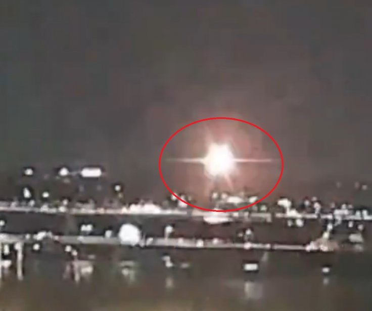 American Airlines midair collision American Airlines midair collision