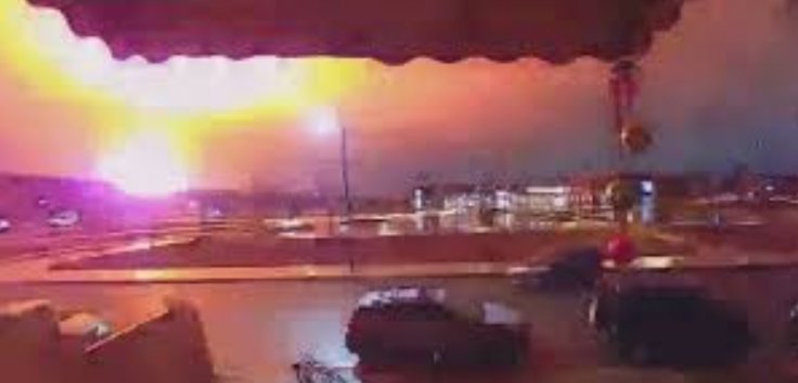 Philly plane crash Philly plane crash