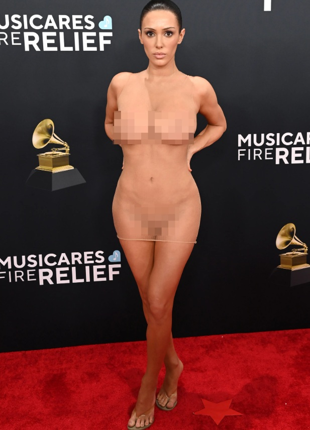 Bianca Censori Bianca Censori