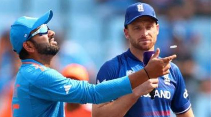 India vs England India vs England