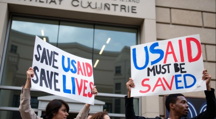 USAID USAID