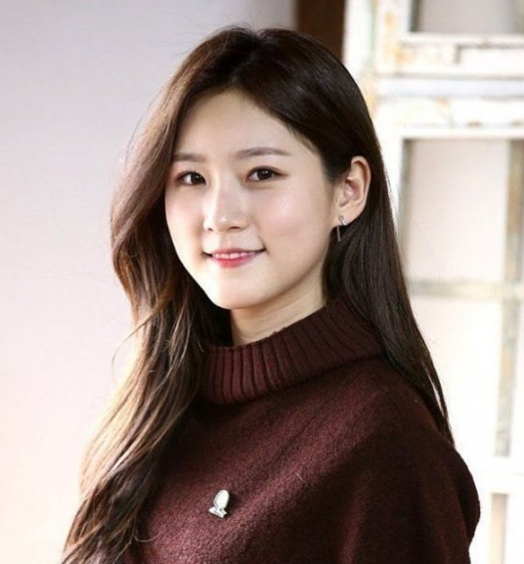 Kim Sae-ron Kim Sae-ron