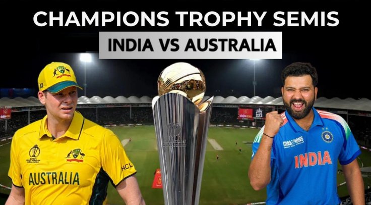 India vs Australia India vs Australia