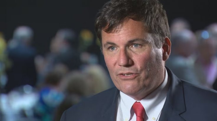 Dominic LeBlanc Dominic LeBlanc
