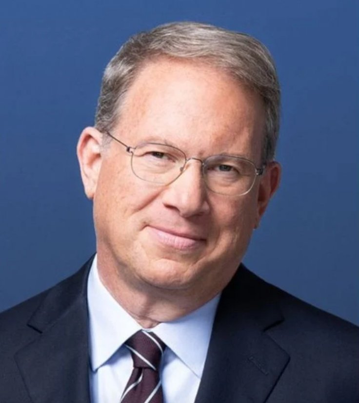 Jeffrey Goldberg Jeffrey Goldberg