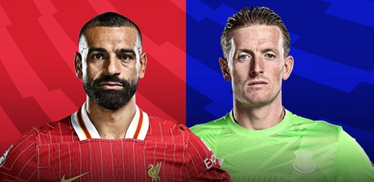 Liverpool vs Everton Liverpool vs Everton