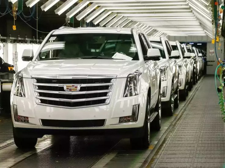 General Motors General Motors