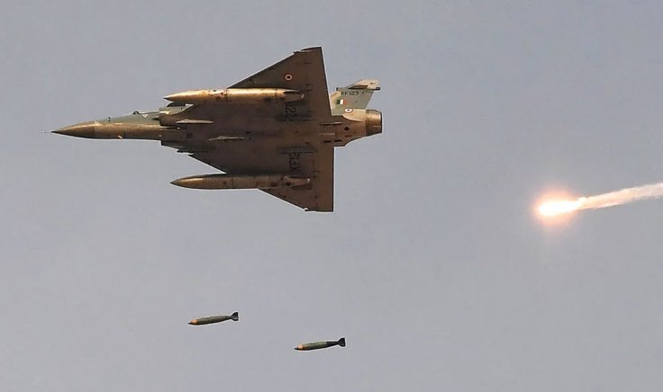 Operation Sindoor Operation Sindoor