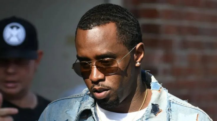 Diddy Diddy