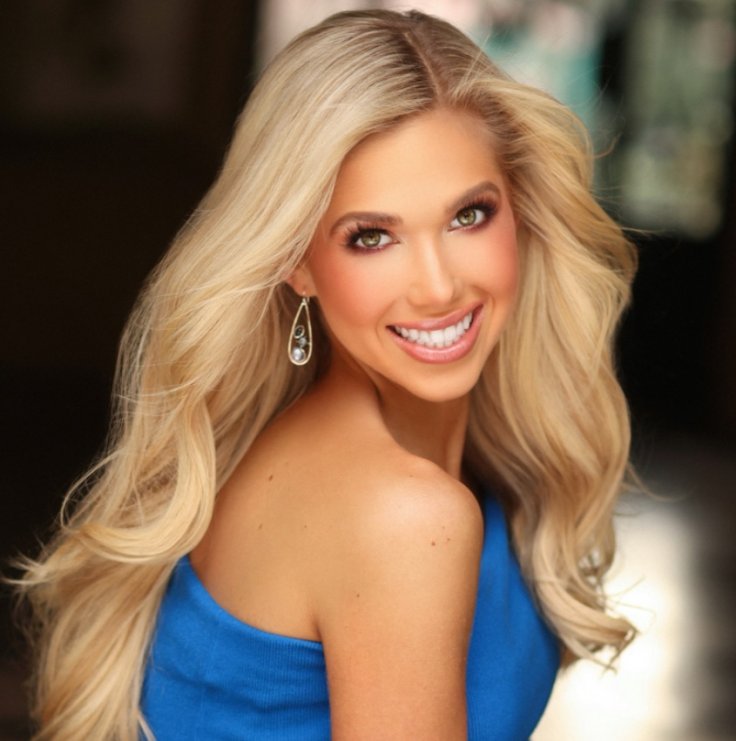 Gracie Hunt Gracie Hunt