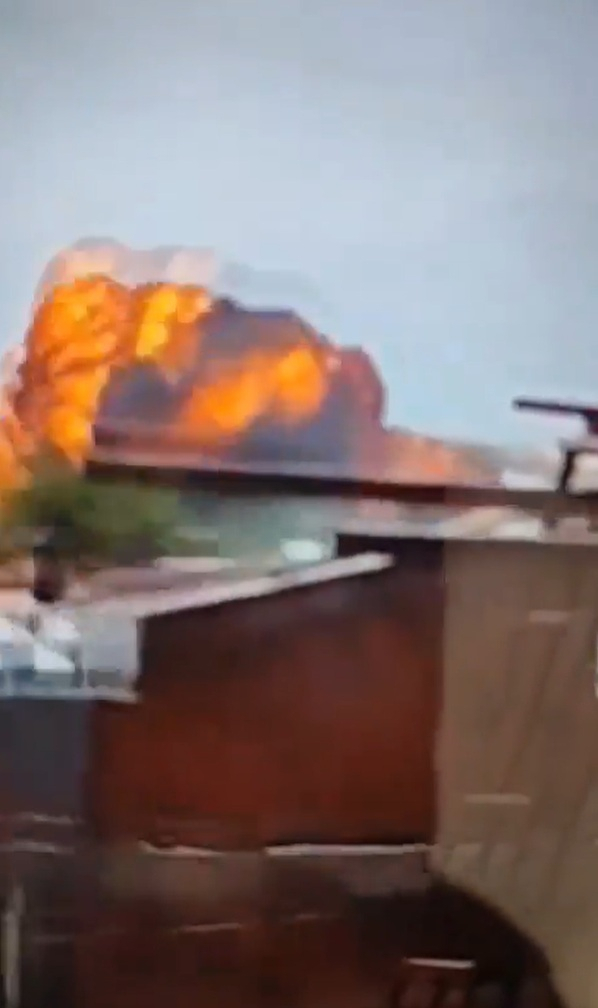 Air India Crash Air India Crash